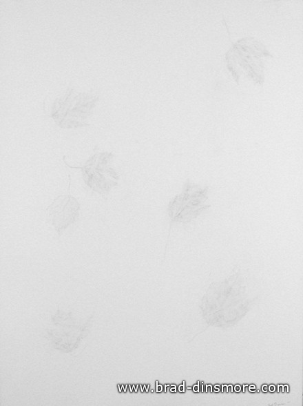 ghosts of autumn